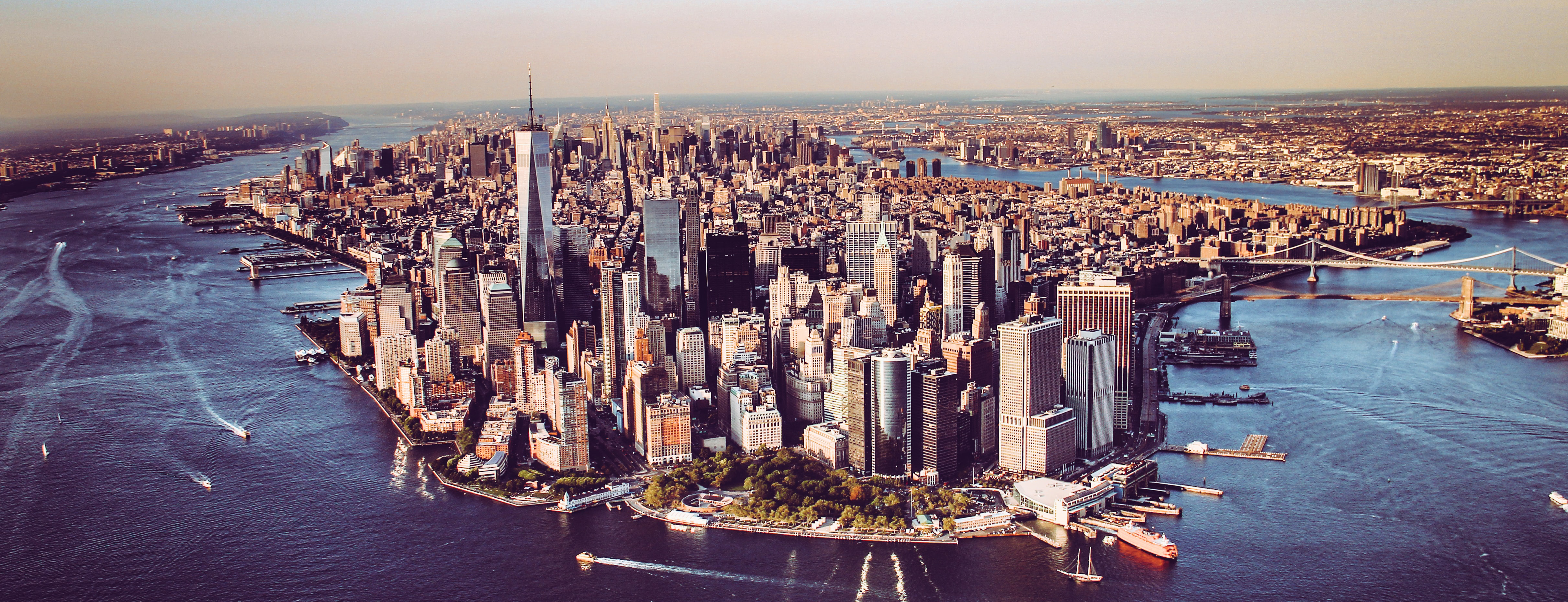 NYC HRRG