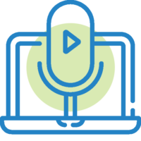 Podcasts & Videos MB2