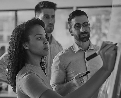 The Critical Role of Leadership Coaching Header